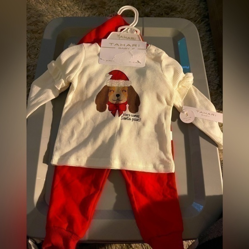 Tahari Baby NEW 18 month